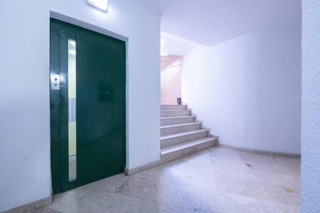 La Cuana Roses Exterior foto