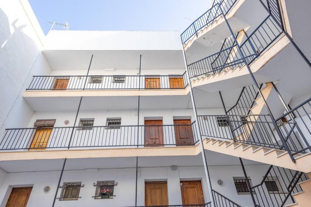 La Cuana Roses Exterior foto